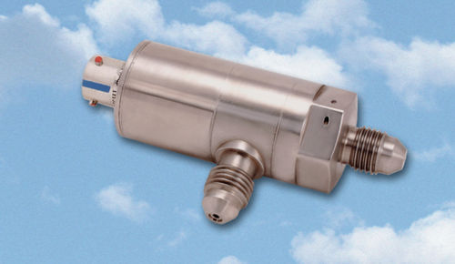 航空航天业压力传感器 - APT-51HL-1000 - KULITE SEMICONDUCTOR PRODUCTS, INC. - 差压 / mV / Vdc
