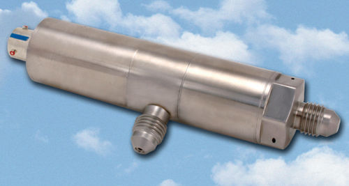 航空航天业压力传感器 - APT-51W-1000 - KULITE SEMICONDUCTOR PRODUCTS, INC. - 差压 / mV / Vdc
