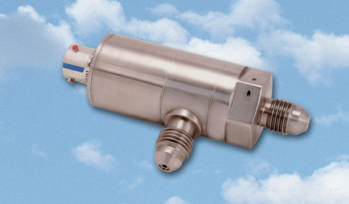 航空航天业压力传感器 - APTE-51HL-1000 - KULITE SEMICONDUCTOR PRODUCTS, INC. - 差压 / V / OEM