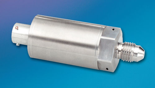 航空航天业压力传感器 - APTE-DC-1100 - KULITE SEMICONDUCTOR PRODUCTS, INC. - 绝对 / 数字输出式 / Vdc