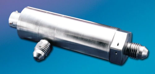 航空航天业压力传感器 - BMD-1100 - KULITE SEMICONDUCTOR PRODUCTS, INC. - 差压 / mV / Vdc