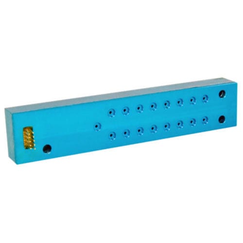 16通道压力扫描仪 - KPM-1-16 - KULITE SEMICONDUCTOR PRODUCTS, INC. - 气体 / 数字 / 以太网