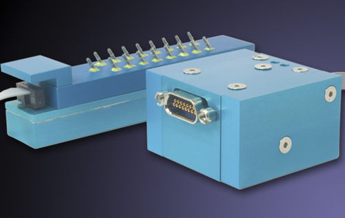 64通道压力扫描仪 - KMPS-4 - KULITE SEMICONDUCTOR PRODUCTS, INC. - 气体 / 数字 / 以太网