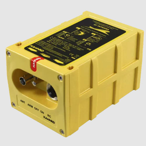 飞机ELT - Integra AF - MC MURDO GROUP - 便携式 / 内置GPS