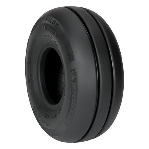 轻型飞机轮胎 - MICHELIN® PILOT® - MICHELIN AIRCRAFT TYRE - 主起落架 / 斜交