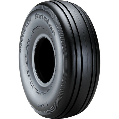 轻型飞机轮胎 - MICHELIN® AVIATOR®  - MICHELIN AIRCRAFT TYRE - 主起落架 / 斜交 / 径向