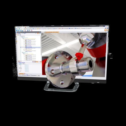 管理软件 - TopSolid'Cam - MISSLER SOFTWARE - 控制 / 模拟 / CAD/CAM