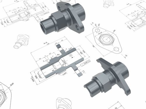 管理软件 - TOPSOLID'INSPECTION - MISSLER SOFTWARE - 控制 / 质量 / 生产