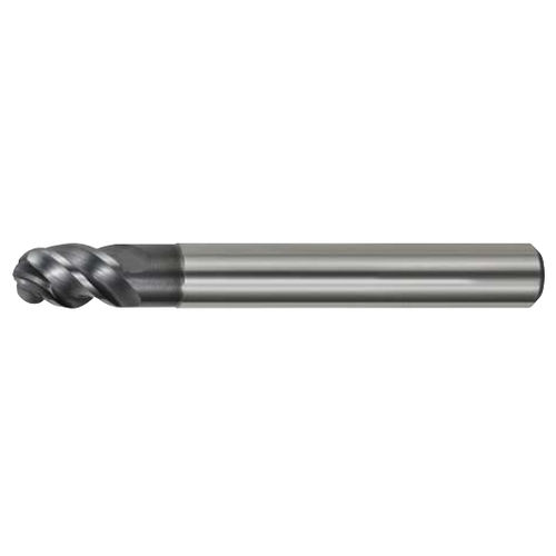 锥形钻床 - VQ4SVB series - MMC METAL FRANCE, GROUPE MITSUBISHI MATERIALS - 锥形 / 用于金属 / 用于航空工程