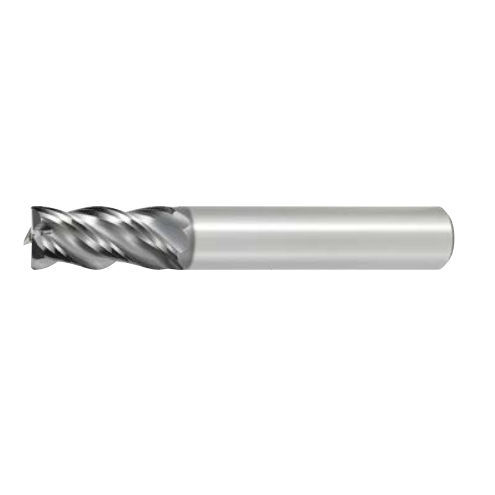 金属钻床 - VQMHVRB series - MMC METAL FRANCE, GROUPE MITSUBISHI MATERIALS - 用于航空工程