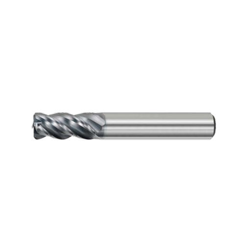 圆鼻钻床 - VQMHVRBF series  - MMC METAL FRANCE, GROUPE MITSUBISHI MATERIALS - 用于金属 / 用于航空工程