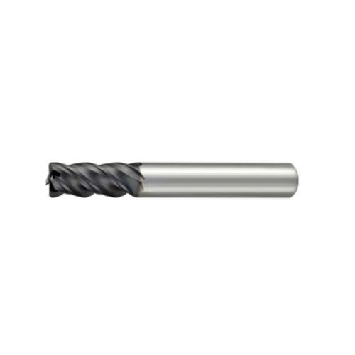 碳化物钻床 - MPMHVRB series - MMC METAL FRANCE, GROUPE MITSUBISHI MATERIALS - PVD / 用于金属 / 精加工