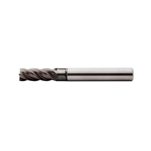 碳化物钻床 - MPMHV/W series - MMC METAL FRANCE, GROUPE MITSUBISHI MATERIALS - PVD / 用于金属 / 精加工