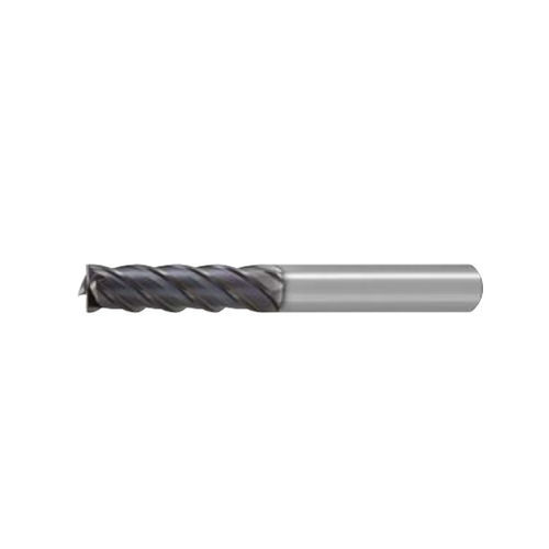 碳化物钻床 - MPJHV series - MMC METAL FRANCE, GROUPE MITSUBISHI MATERIALS - PVD / 用于金属 / 精加工