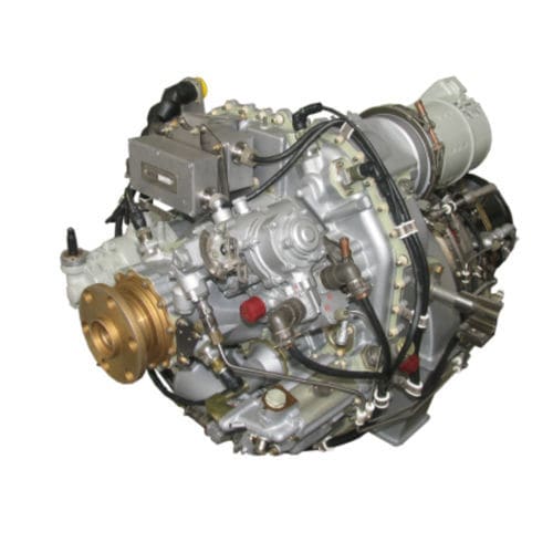 涡轮螺旋桨发动机 / 0-1000ch - AI-450 series - MOTOR SICH, JSC - 100 - 200kg / 客机