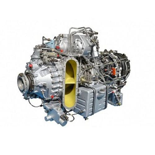 涡轮螺旋桨发动机 / 1000-3000ch - MS-14 - MOTOR SICH, JSC - 300kg + / 客机