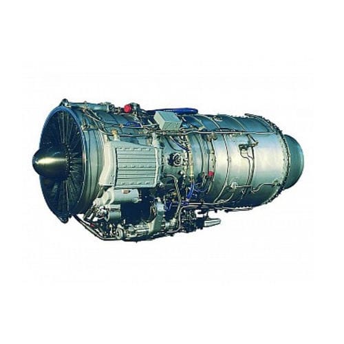 0-100kN涡轮喷气发动机 - AI-25  - MOTOR SICH, JSC - 300kg + / 客机 / 通用航空