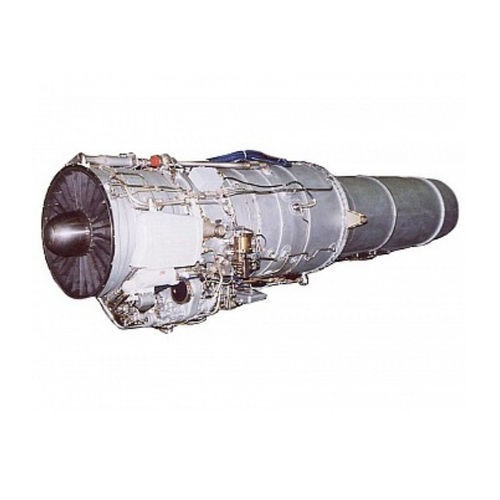 0-100kN涡轮喷气发动机 - AI-25TLSh - MOTOR SICH, JSC - 300kg + / 客机 / 通用航空