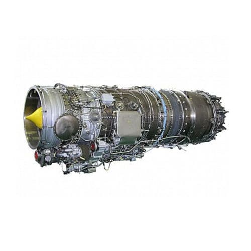 0-100kN涡轮喷气发动机 - AI series - MOTOR SICH, JSC - 300kg + / 客机