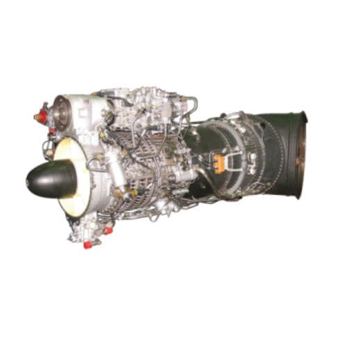 3000ch+涡轮轴发动机 TV3117VMASBM1V02T MOTOR SICH, JSC 300kg + / 通用航空