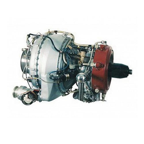 飞机APU - AI-9 - MOTOR SICH, JSC - 气动 / 25 - 50kg