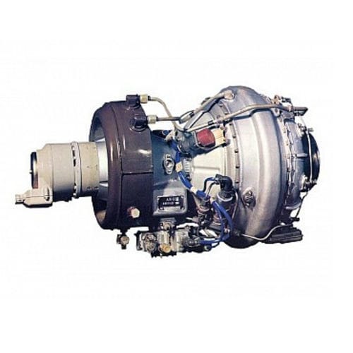 直升机APU - AI-9 series - MOTOR SICH, JSC - 电动 / 0 - 25kW / 50 - 100kg