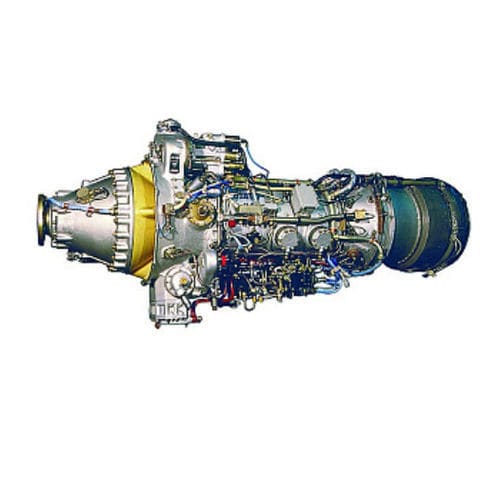 涡轮螺旋桨发动机 / 1000-3000ch - AI-24 series - MOTOR SICH, JSC - 300kg + / 客机 / 通用航空