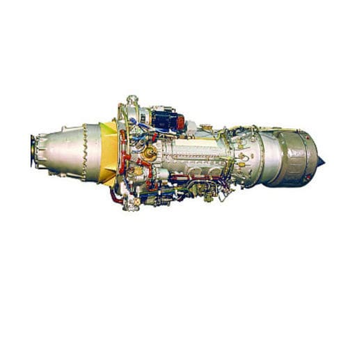 涡轮螺旋桨发动机 / 1000-3000ch - AI-20 series - MOTOR SICH, JSC - 3000ch+ / 300kg + / 客机