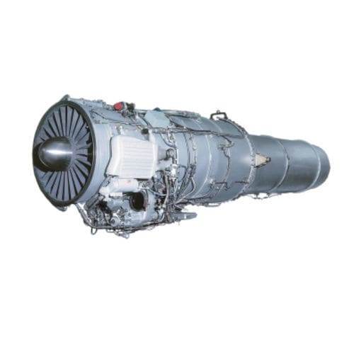 0-100kN涡轮喷气发动机 - AI-25T series - MOTOR SICH, JSC - 300kg + / 客机 / 通用航空