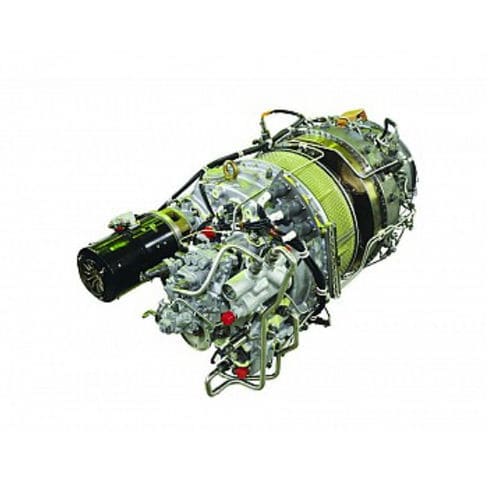 0-1000ch涡轮轴发动机 - MS-500V series - MOTOR SICH, JSC - 1000-3000ch / 100 - 200kg / 通用航空
