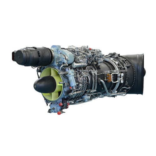 1000-3000ch涡轮轴发动机 - TV3-117VMA-SBM1V 4E - MOTOR SICH, JSC - 200 - 300kg / 通用航空
