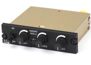 飞机控制板 - NVIS - NSE INDUSTRIES - MCP