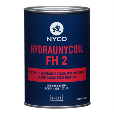 维修液压流体 - HYDRAUNYCOIL FH 2 - NYCO - 直升机