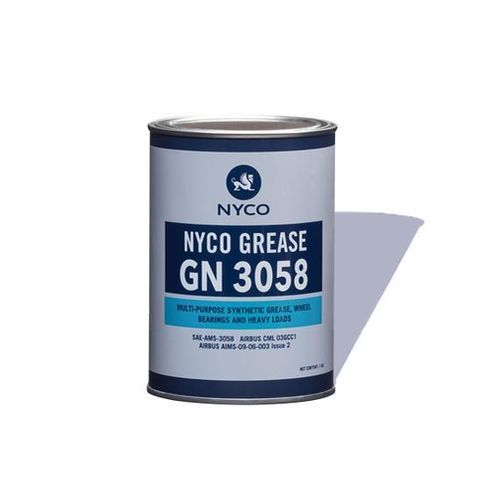 润滑脂 - NYCO GREASE® GN 3058 - NYCO - 维修 / 用于轴承 / 飞行