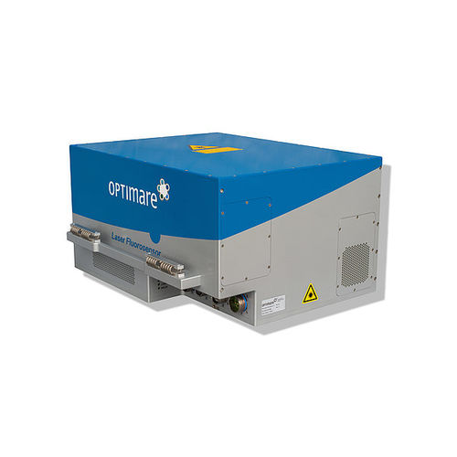 空运荧光传感器 - LFS-P - OPTIMARE SYSTEMS GMBH - 激光