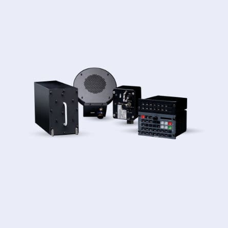 对讲机 - ADAMS - ORBIT COMMUNICATION SYSTEMS LTD
