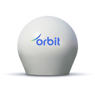 无人机地面站 - Gaia™ 100 - ORBIT COMMUNICATION SYSTEMS LTD