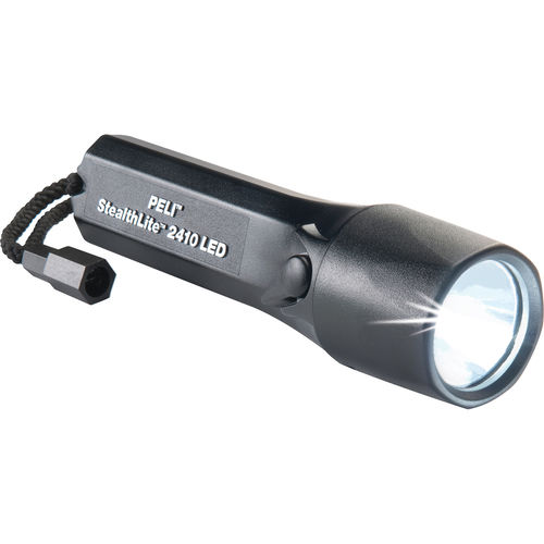 维护用手电筒 - 2410 StealthLite™ - PELI PRODUCTS - LED式