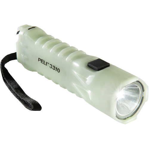 维护用手电筒 - 3310PL  - PELI PRODUCTS - LED式 / 紧凑型