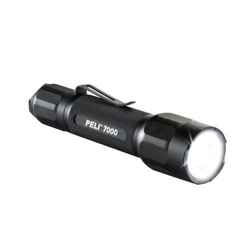 维护用手电筒 - 7000 - PELI PRODUCTS - LED式 / 紧凑型