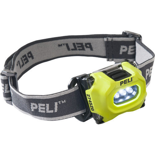 维护用手电筒 - 2745Z0 - PELI PRODUCTS - LED式 / 紧凑型
