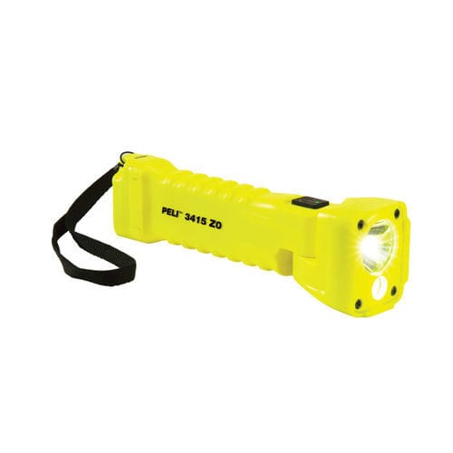 维护用手电筒 - 3415MZ0 - PELI PRODUCTS - LED式 / 紧凑型