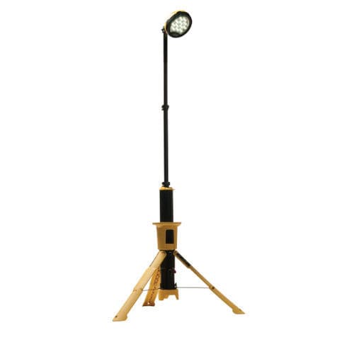 LED式投光灯 - 9440 - PELI PRODUCTS - 库房 / 跑道 / 机场航站楼