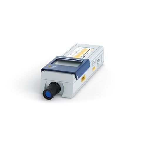 激光测振仪 - VibroGo® - Polytec - 非接触式 / 光学 / 数字