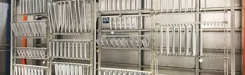 导电打底剂 - AEROCRON® - PPG COATINGS S.A - 涂层 / 防腐蚀保护 / 喷雾式