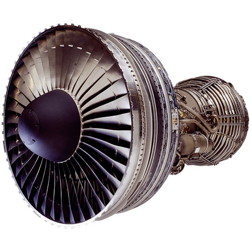 200-300kN涡轮喷气发动机 - PW4 series - PRATT & WHITNEY - 通用航空