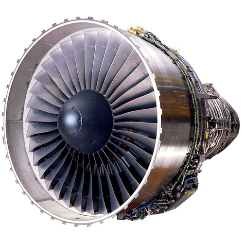 200-300kN涡轮喷气发动机 - PW series - PRATT & WHITNEY - 300-400kN / 0 - 100kg / 通用航空