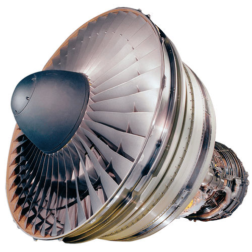200-300kN涡轮喷气发动机 - JT9D series - PRATT & WHITNEY - 0 - 100kg / 通用航空