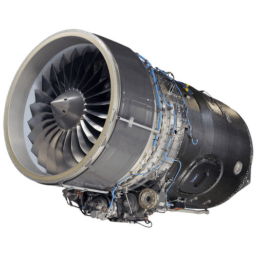 0-100kN涡轮喷气发动机 - PW8 series - PRATT & WHITNEY - 商务飞机