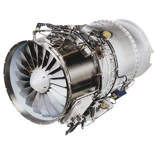 0-100kN涡轮喷气发动机 - PW5 series - PRATT & WHITNEY - 商务飞机